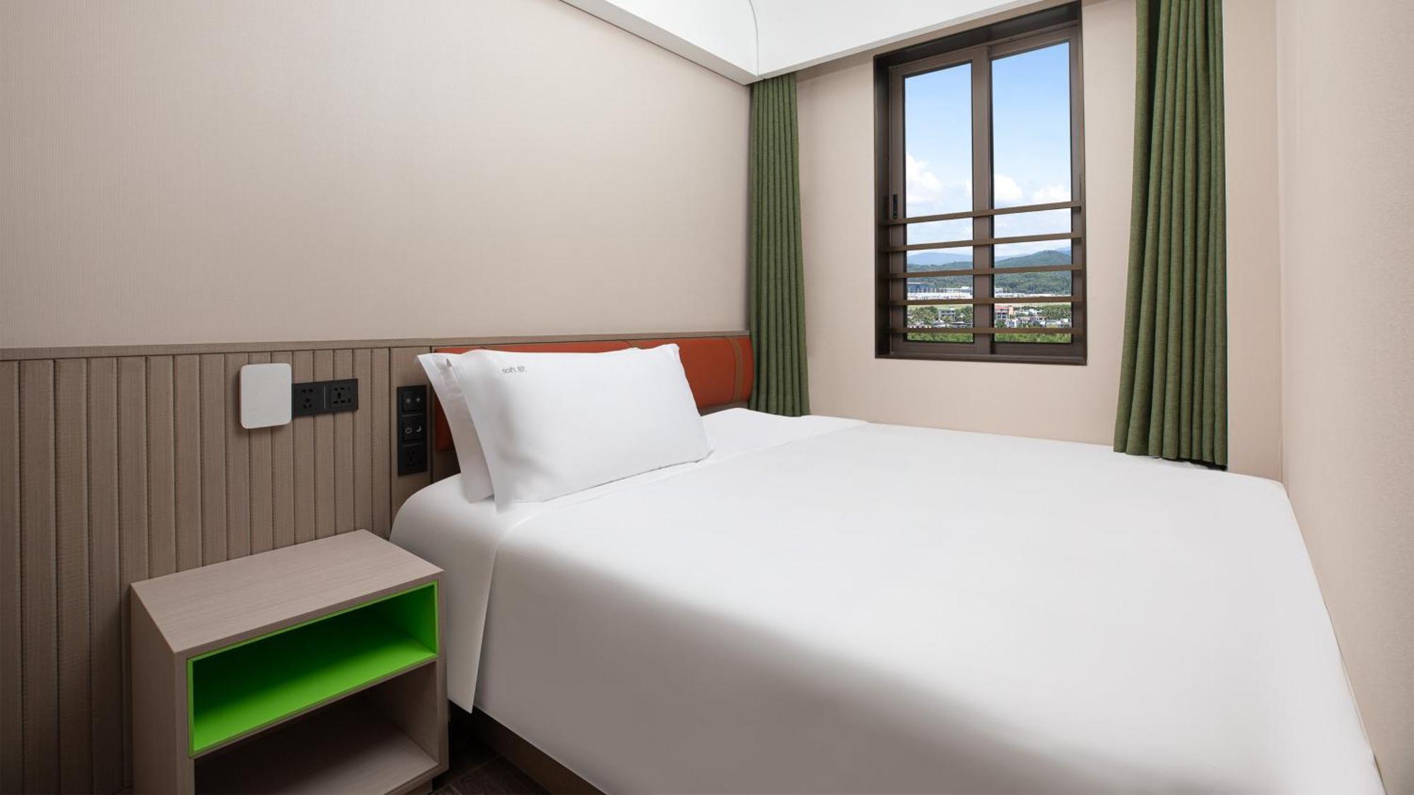 Holiday Inn Resort Sanya Bay By Ihg Kültér fotó